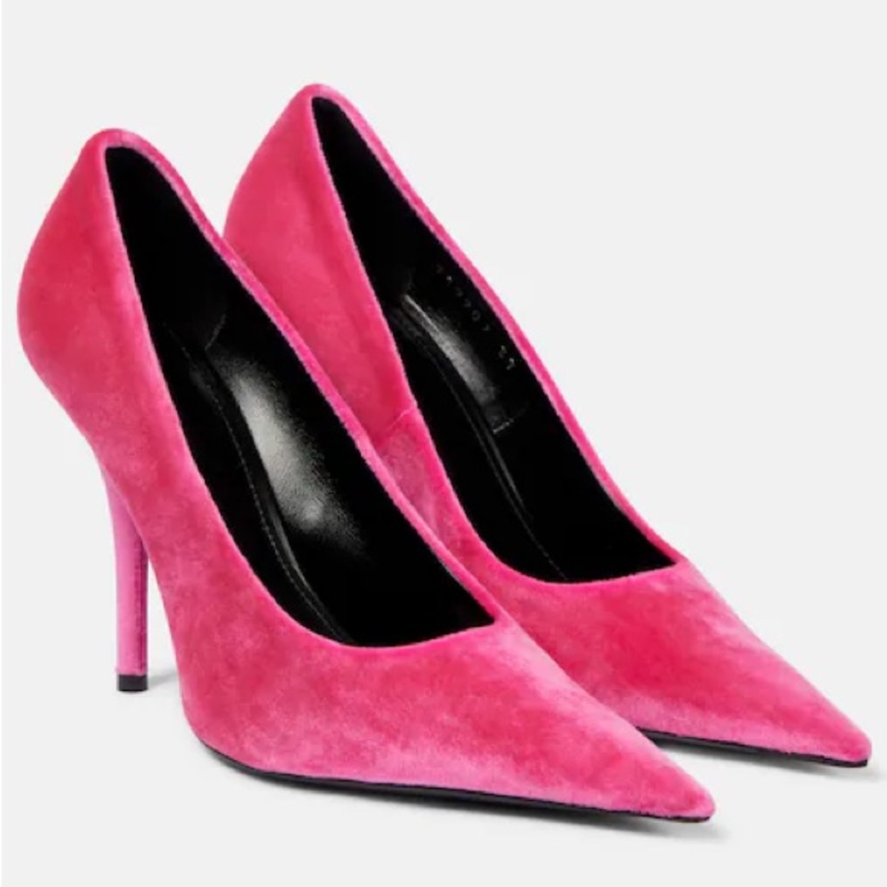 Balenciaga‎ Knife 110m Pumps